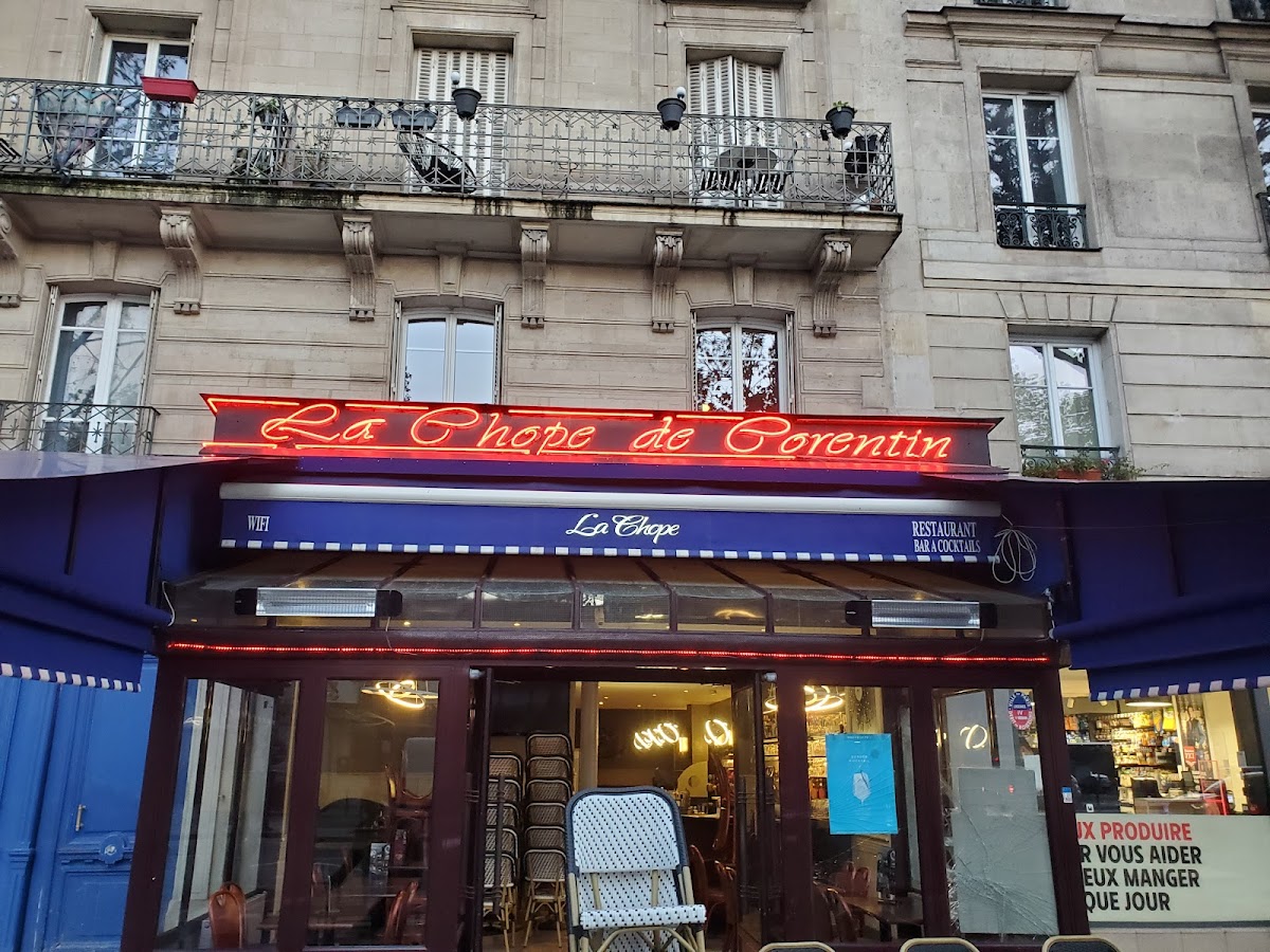 La Chope De Corentin Photos 2